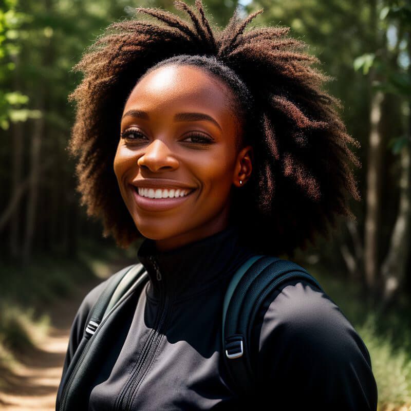 Мария Иванова